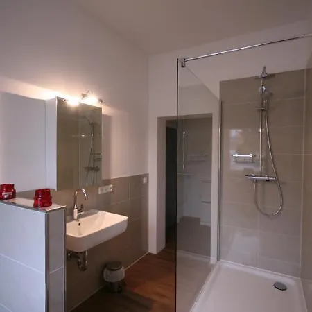 Apartment Ferienwohnung Capolino Scharbeutz