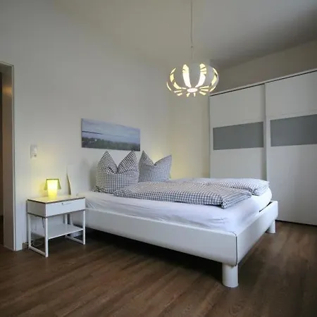 Ferienwohnung Capolino * Scharbeutz