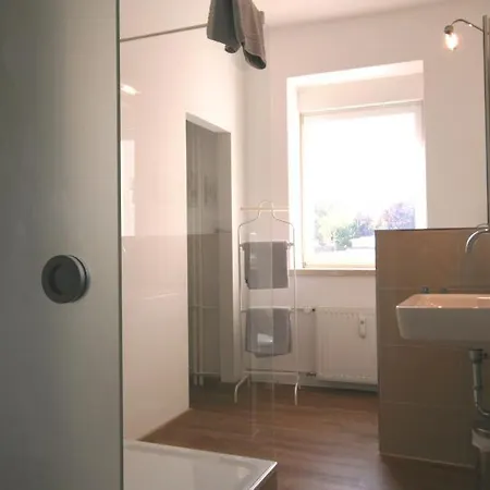 Ferienwohnung Capolino Apartment