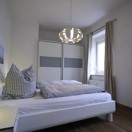 Ferienwohnung Capolino Scharbeutz