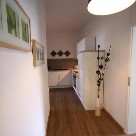 Apartment Ferienwohnung Capolino