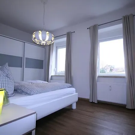 Apartment Ferienwohnung Capolino