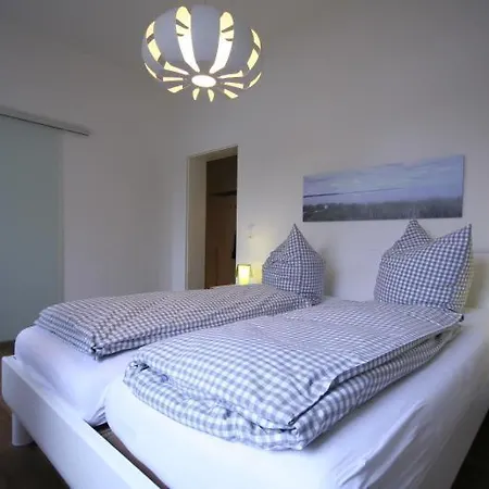Ferienwohnung Capolino Apartment *
