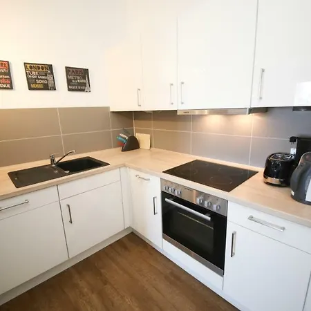 Apartment Ferienwohnung Capolino